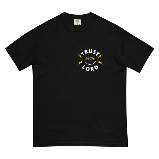 Trust In The Lord T-Shirt