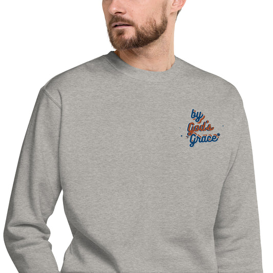 God's Grace Sweatshirt